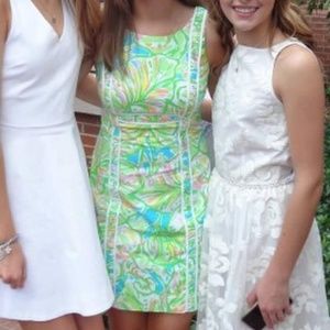 ONLY WORN ONCE Lilly Pulitzer Dress